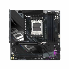 GIGABYTE X870M A ELITE WF7 AMD DDR5 Motherboard